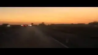 Project Highway America - Episode 1 - THE BEGINNING