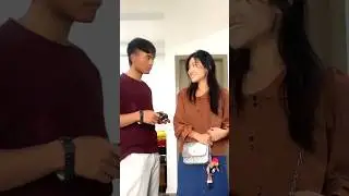Albert ft Shelly || 90 Days of Love