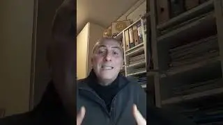 ATTENTI AI CAMBIAMENTI   26 GEN