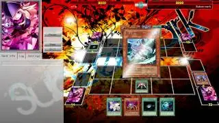 Yugioh Gishki OTK (YGOPro)