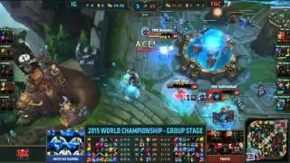 [Spoiler] Scumbag Yellowstar steals Rekkles penta