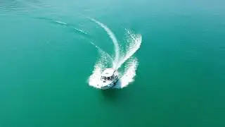 Bootsschule Hallwilersee Motorbootman&ouml;ver in Boniswil 1