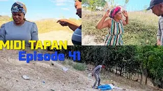 MIDI TAPAN Episode 41