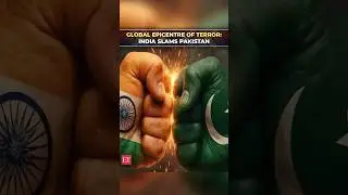 India slams Pakistan calling it 