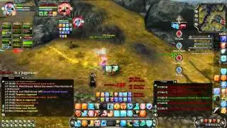 RIFT PVP Guide: Stayin' Alive as a Healer in Patch 1.5