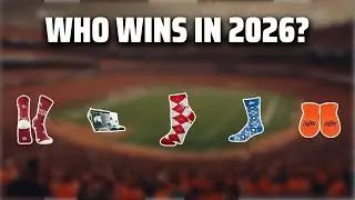 The Top 5 Best Oklahoma State Socks in 2026 - Must Watch Before Buying!