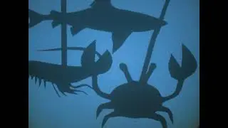 Shadow Puppets film no. 7