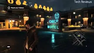 Watch Dogs PC graphics comparison Ultra vs High vs Medium vs Low