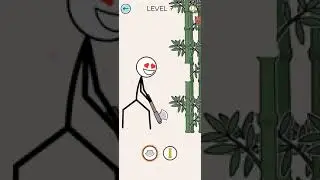 Draw Puzzle 3: Missing Part Game Gameplay Walkthrough Solution Level 7