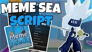 🔥 NOVO!! Meme Sea SCRIPT | UPDATE + Auto Farm,  Bring All Fruits, no Key + (PC e MOBILE) Roblox