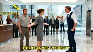 She Stood Up to Everyone &mdash; Then Discovered Chuck Norris&rsquo; Billionaire Secret