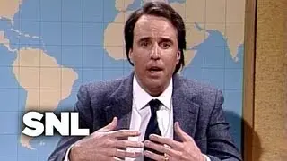 Mr. Subliminal - Saturday Night Live