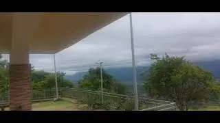 Tamil Nadu Kerala Border Scenery - kumuly -  with Sweet Hindi music