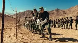 Paltan trailer: JP Dutta's war drama will keep you hooked
