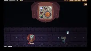 Backpack Hero 3x3 Story Mode Hard Mode 5 (No Matthew, 1 Item Per Battle,  Final Boss) Full Session