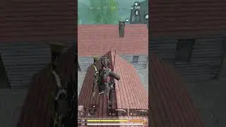 SNIPER CLIPS LEGENDARY RANK ALCATRAZ