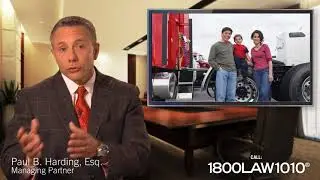 Hudson New York Truck Driver Injury Attorney