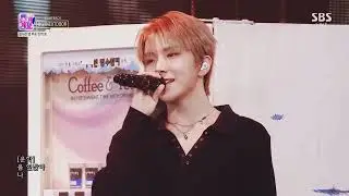 BOYNEXTDOOR - As Time Goes By [Stage Mix] Ver. 