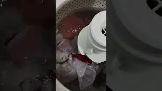 Mesin Cuci yang hasilnya Paling bersih dari yang lain - Oke Laundry Pacitan