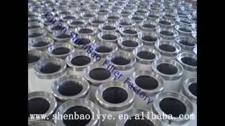 pall filter/parker filter/vokes filter/velcon filter/candle filter /air filter/oil filter/gas filter