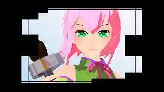 【Sal Shione・Lt Shione】Taurus Rhapsody【UTAU Cover】