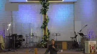 Дмитрий Пасенко. Какая польза от даров Духа.