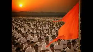 Namaste Sada vatsale matrubhume whatsapp status | rss anthem status