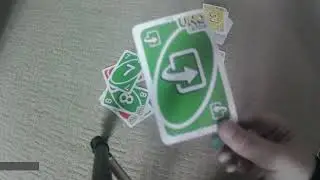 How to play Uno Flip