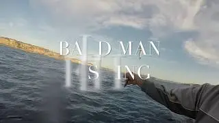 Bait Gathering  Slimey Mackeral