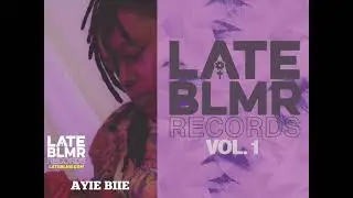 AYIE BIIE - Red Roses (Official Instrumental Video)