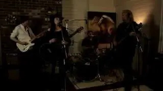 Brookswood Country Band
