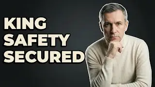 How Does An Exchange Sacrifice Secure King Safety?