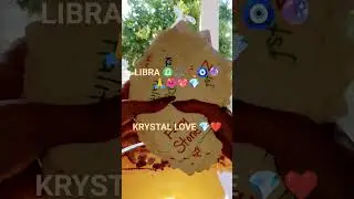 LIBRA ♎ WEEKLY CRYSTAL 💎 FOR AUGUST 24-30, 2025
