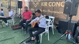 Yasin Türk & Dilsewat - Bıra Li Dinyaye Mirin Hebuya Kalbun Tunebuya 2021 HD