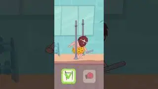 comics bob -Funny Level 77 - Gaming #androidgames  #gameplay  #comics