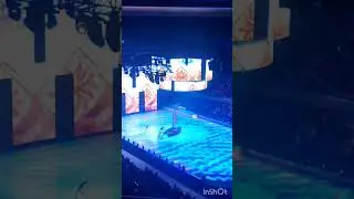 Disney on Ice 😍❄ | MOA Arena #disneyonice  #moaarena #2024
