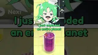 @FerumiKaipa Nukes Her Sprinkles