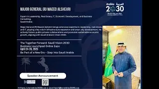 Business Opportunities in Saudi Arabia: Why Investors Are Eyeing Vision 2030