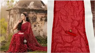 Bollywood Collection Sarees | Designer Sarees | R Fashion Colors