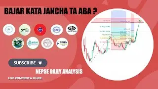 Nepse ma aba  Profit Book garne ki nagarne ta || Nepse Daily Video || Jan 21st 2026