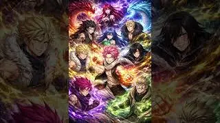 FT Dragon-Slayer Universe