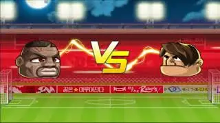 Head Soccer - Awaken Cameroon (Death Mode) Stage 10