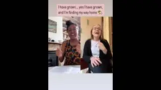 #countyourblessings #Iamblessed #BSL #SignLanguage #BritishSignLanguage #SignSong #deaf #inclusive