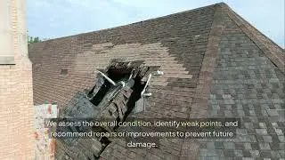 Roof Inspections & Maintenance | Phoenix | 619 694 7275
