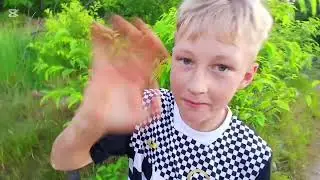 Fiflak skosił mnie łipem