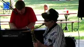 Sylvan Grove Kansas City.MP4
