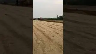 bharatmala project National Highway mitti work