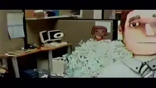 2006 - HP BladeSystem c-Class Commercial