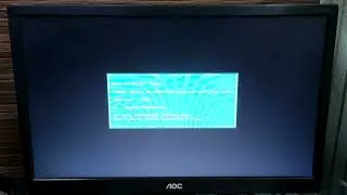 How to Fix Boot Device Not Found.  boot device not found... Social Sathi