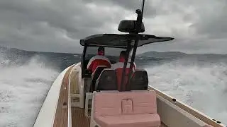 TECHNOHULL OMEGA 47